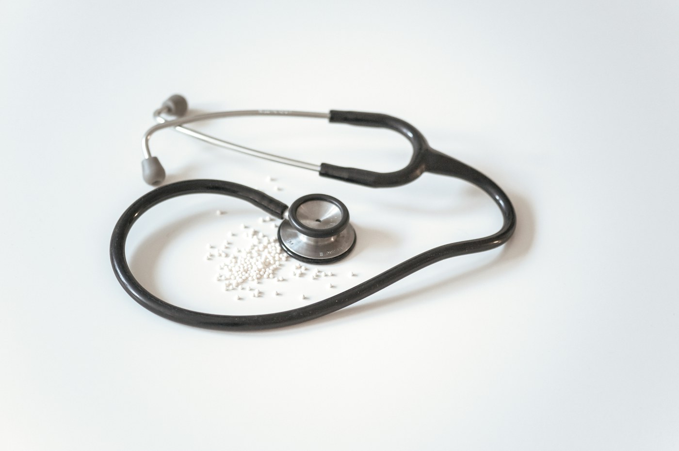 Zorg als werkcontext voor CompliReady